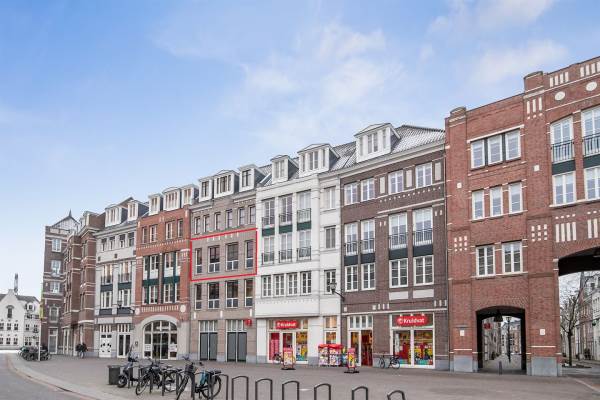 Woning Laan door de Veste 131 Helmond