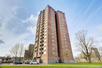 Woning Reyerdijk 23D Rotterdam