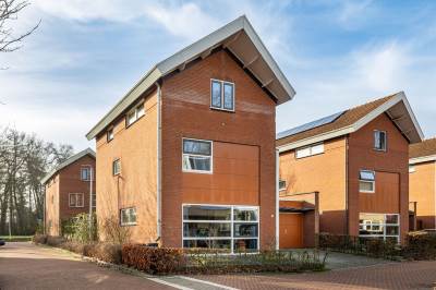 Woning Tuinvaas 15 Almelo