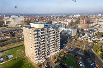 Woning Aalscholversingel 166 Velp (GE)