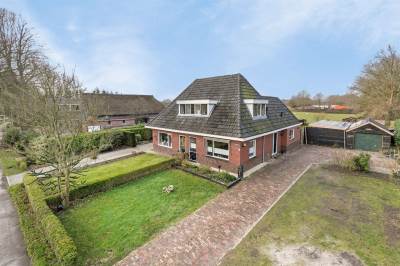 Woning Zuidveld 1 Onnen