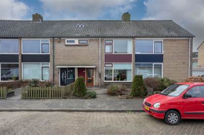 Woning Rivierenlaan 12 Rozenburg (ZH)