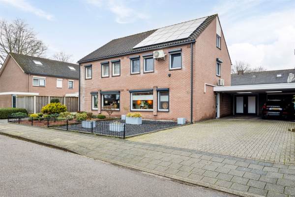 Woning Veldkamp 19 Overdinkel