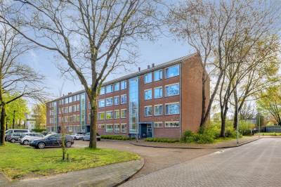 Woning De Kamp 2 Deventer