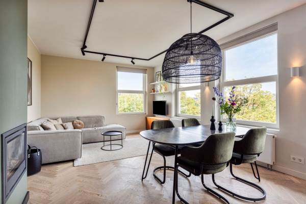 Woning Jan Haringstraat 8 - 3 Amsterdam