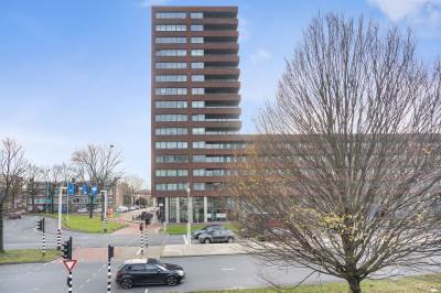 Woning Koning Davidstraat 113 Zaandam