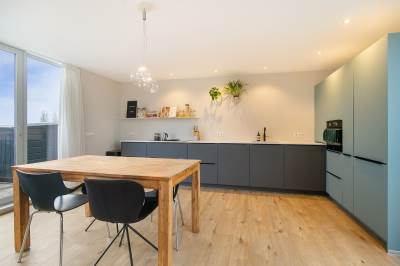 Woning Molukkenstraat 541 Amsterdam