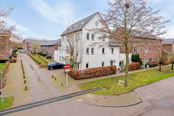 Woning Fruittelerserf 18 Arnhem