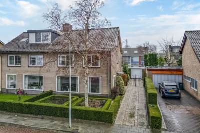 Woning Nieuwe Tielseweg 109 Tiel