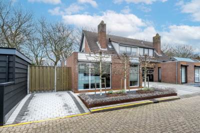 Woning Spreeuwenstein 16 Ouddorp