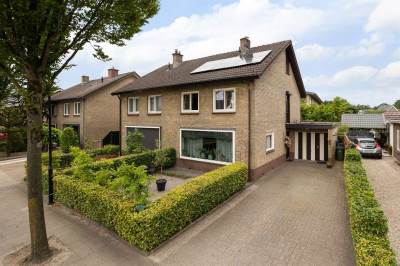 Woning Dorpsstraat 207 Harskamp