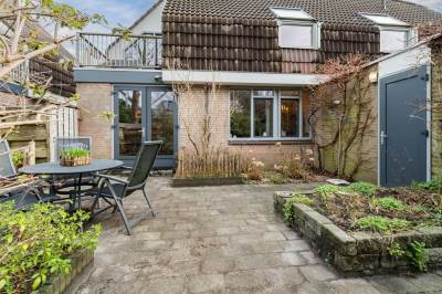 Woning Scheltemalaan 18 Amersfoort