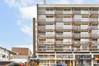 Woning Parallel Boulevard 272 Noordwijk (ZH)