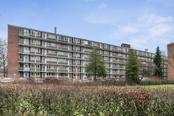 Woning Gulikstraat 168 Venlo