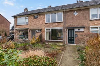Woning Schoolstraat 79 Putten
