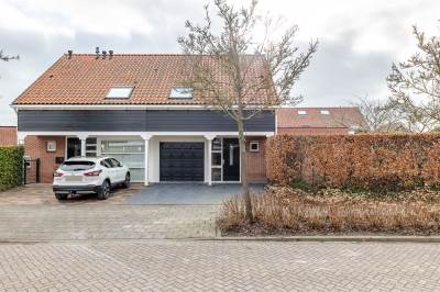 Woning Aldegondestraat 11 Vlissingen