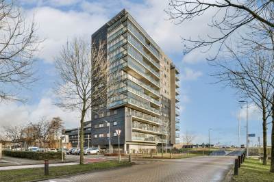 Woning Annie Romeinstraat 118 Hoofddorp