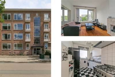 Woning Medemblikstraat 204 Den Haag