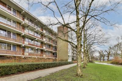 Woning William Boothlaan 172 Amstelveen