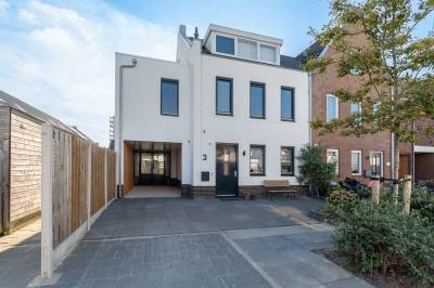 Woning Ikatstraat 3 Almere