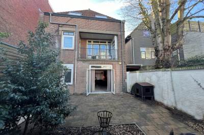 Woning Rosmolensteeg 11 Gorinchem