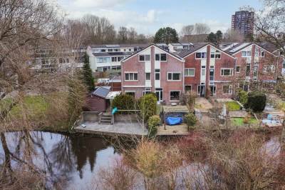 Woning Kamgras 102 Leeuwarden