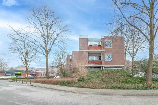 Woning Houtsnijdershorst 106 Apeldoorn