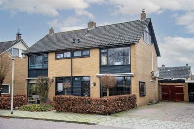 Woning Prins Bernhardstraat 80 Rijssen