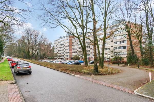 Woning Beethovenlaan 239 Doorwerth