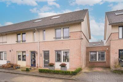 Woning A.H.H. Tolhuisenstraat 51 Meteren