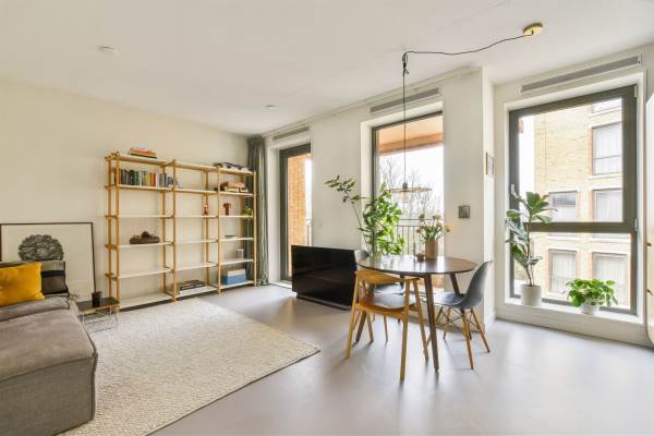 Woning Lidewijdepad 158 Amsterdam