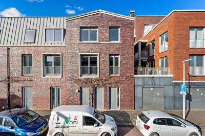 Woning Koppelstokstraat 7 Den Haag