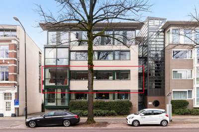 Woning Amphion 18 Apeldoorn