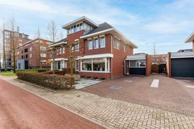 Woning Wilgenlaan 39 Werkendam