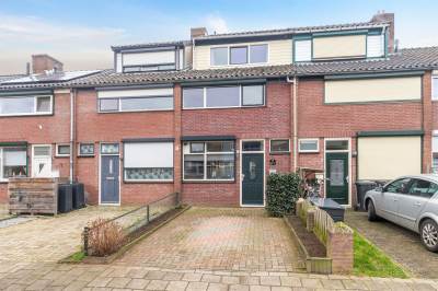 Woning Akkerstraat 8 Dieren