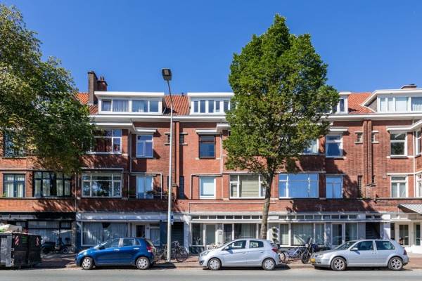 Woning Westduinweg 70C Den Haag