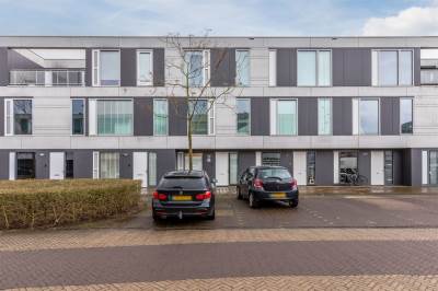 Woning Waterlinie 407 Eindhoven