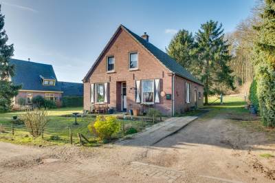 Woning Koningsstraat 11 Zeddam
