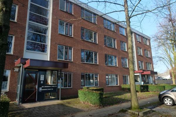 Woning Parklaan 131 Culemborg