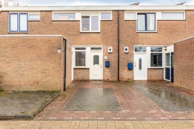 Woning Wold 149 Lelystad