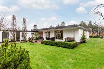 Woning Cantharellaan 32 Ermelo