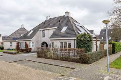 Woning Mantet 7 Tiel