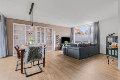 Woning Omslag 1 Meppel