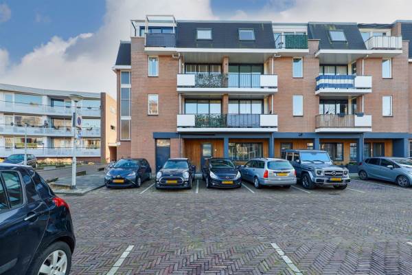 Woning de Raep 1c Beverwijk