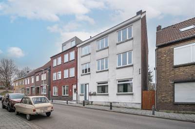 Woning Christiaan Quixstraat 32 Hoensbroek
