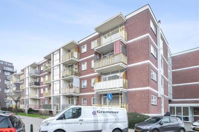 Woning Eeldeplantsoen 105 Den Haag