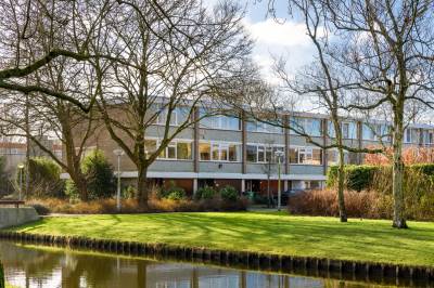 Woning Eline Verestraat 21 Amstelveen