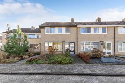 Woning Warande 48 Marknesse