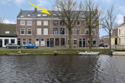 Woning Kerkgracht 7 Den Helder