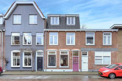 Woning Grazendonkstraat 37 Breda